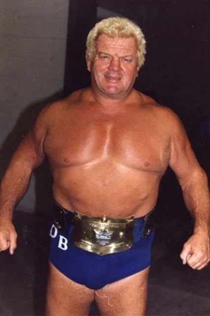 10 Pro Wrestling DVDs: WWA Wrestling from the 70's! .