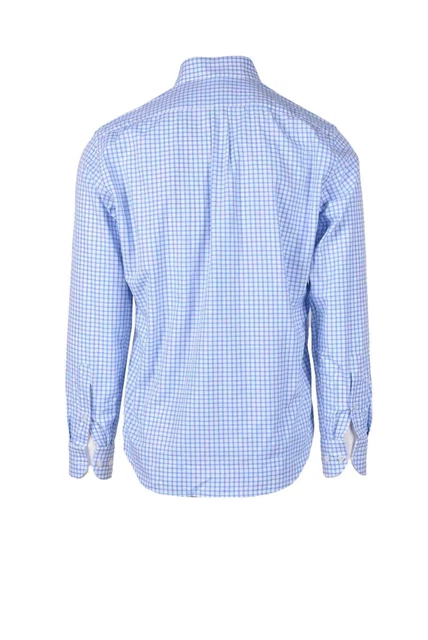 Bd Baggies Men's Shirt XL White