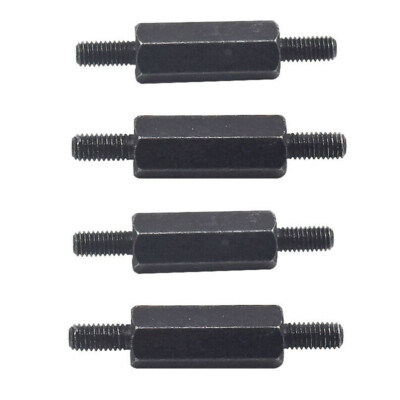 For Corsair NZXT Kraken ASUS All-in-one Liquid Cooling Retention Mounting Screws 
