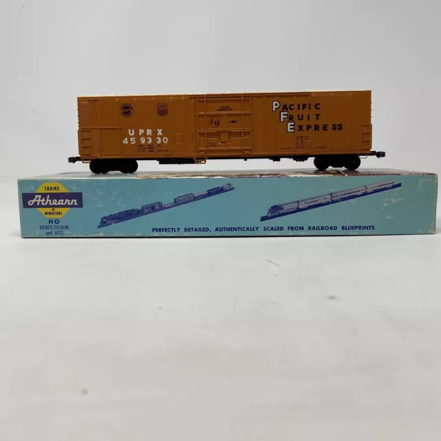 Grand Canyon Express Train Set Santa Fe 6012 O Scale - With Track &  Accessories