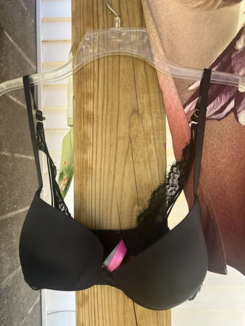 BNWT VINCE CAMUTO Pack of 2 Bras Size 38C £19.99 - PicClick UK
