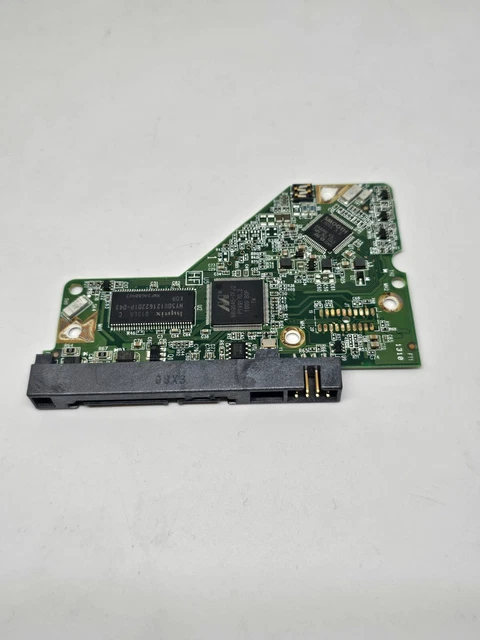 Cavo Alimentazione EU Per Hard Disk Western Digital My Book (WD10000H1B-00) – Nuovo
