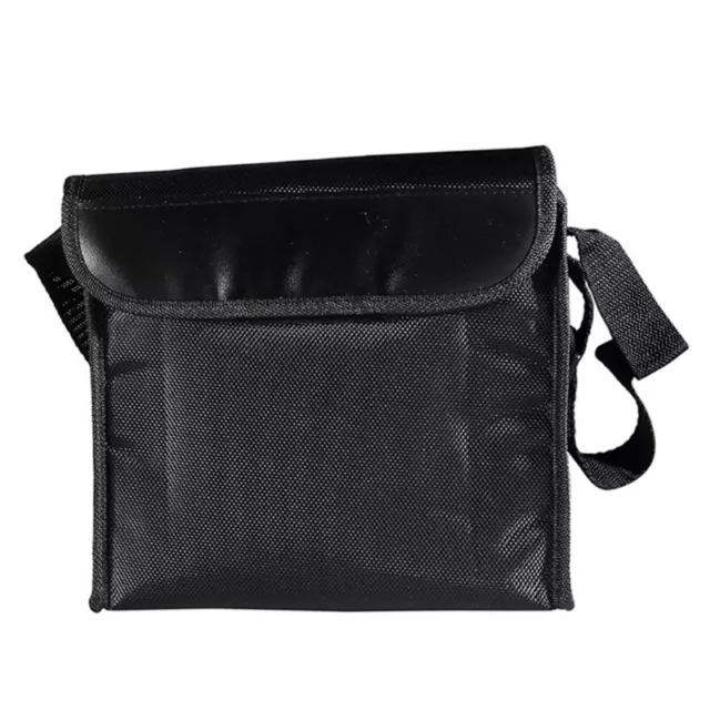 Durability Nylon Bag for 50mm Telescopes Easy Storage Bag Carry Case Handbag