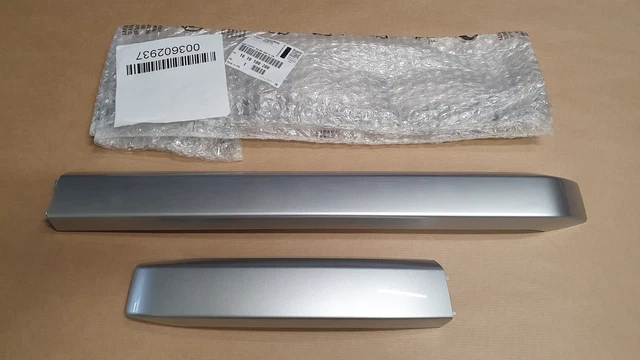 Capuchon D'Extrémité Rail De Toit Pour Peugeot 2008 MK1 2013-2018 - Avant Gauche