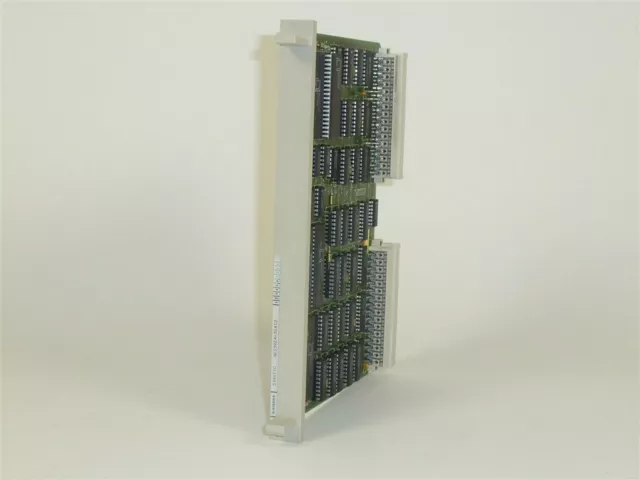 CPU Siemens Simatic S5 924,6es5924-3sa12,6es5 924-3sa12