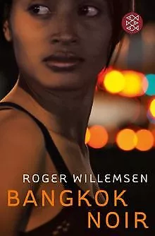 Bangkok Noir de Willemsen, Roger | Livre | état bon