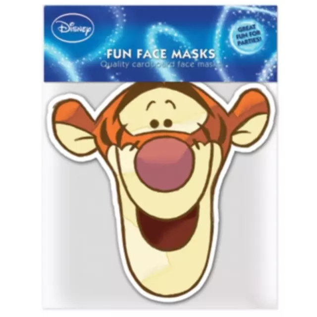 Masque en carton - visage Disney toy story alien 27 cm