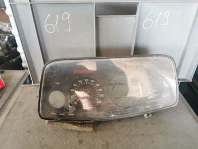 Cid Originale BMW 5er Monitor di Bordo Schermo AL9029 Tachimetro Champ2 Cid 9179806 