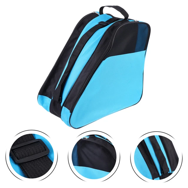 Ice Skating Bags For Girls Roller Skates Storage Bag Ice Skates Storage Bag