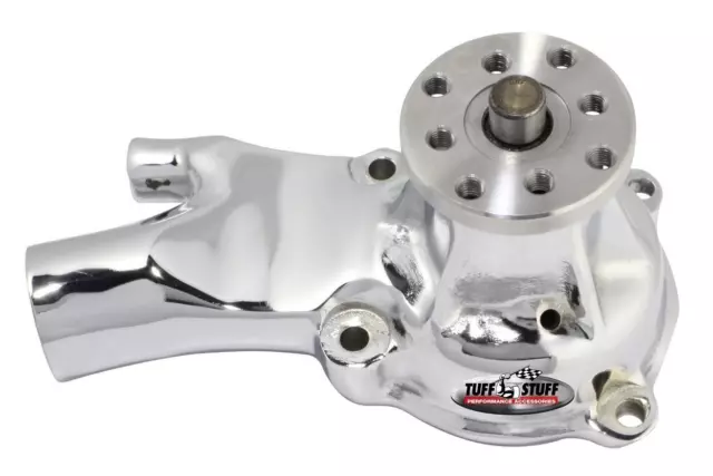 Tuff Stuff Performance Accessories Standard Style Water Pump