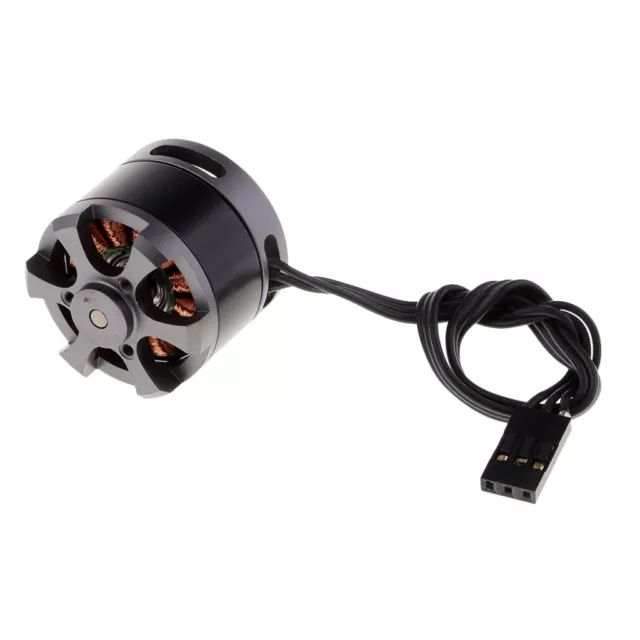 MagiDeal 2208 90KV Gimbal Brushless Motor für Gopro3 Kamerabereich 100 200g