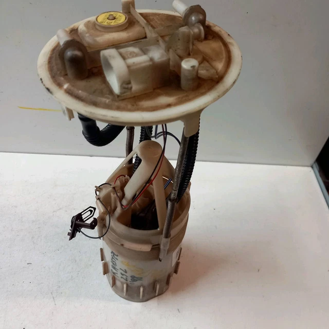 Pompe À Essence Pour Enfants Jouet Miniature De Station