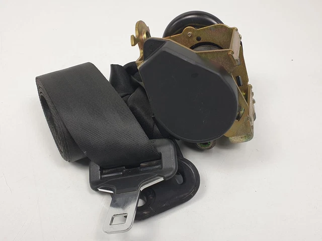 96358935XX sicherheitsgurt vorne rechts für CITROEN XSARA PICASSO 1.8 16V 625358