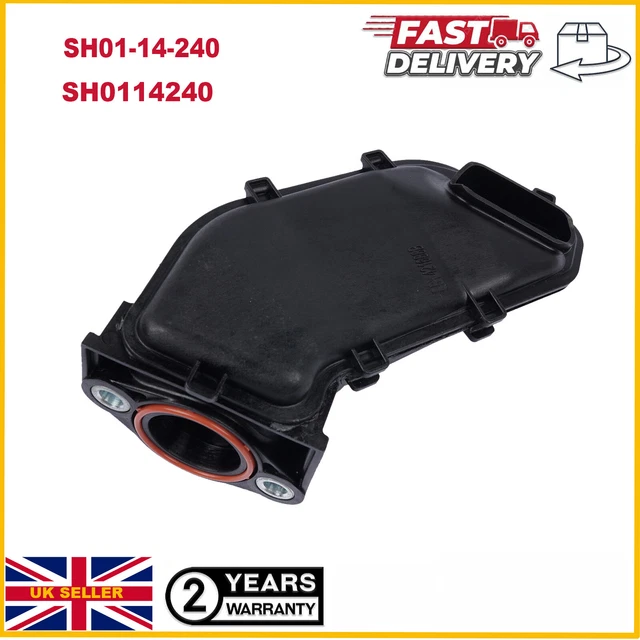 Genuine Mazda Oil Pump Strainer SH01-14-240 – For Mazda 3, 6, CX-5 With 2.2L Skyactiv-D Diesel