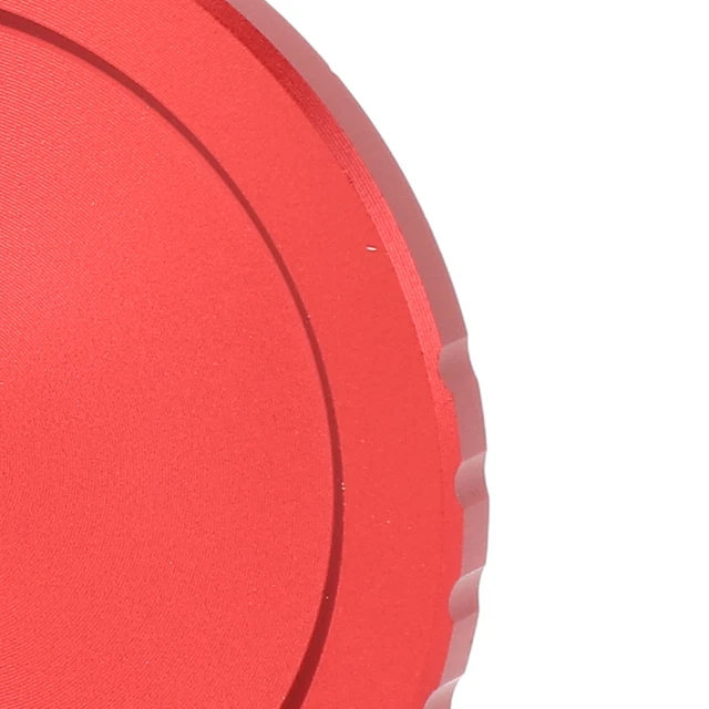 TELESCOPE LENS DUST Cap M48X0.75mm Threaded Eyepiece Dust Cover