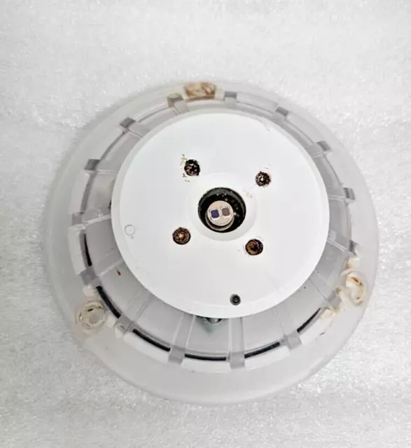 Autronica Flame Detector Bg-201