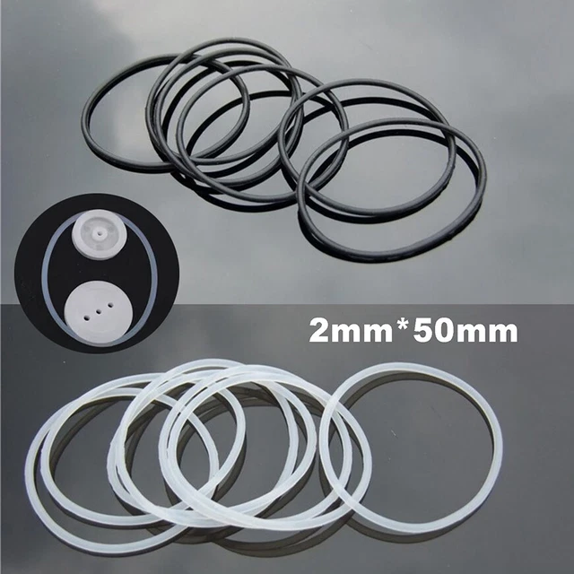 SILICONE RUBBER DRIVE Belt replacement For Motor Watch winder Repair 19mm 90mm 2.15 PicClick UK