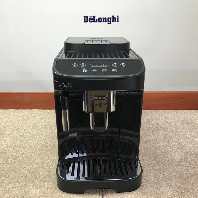 DELONGHI MAGNIFICA EVO ECAM290.21.B Automatic BeanToCup Coffee