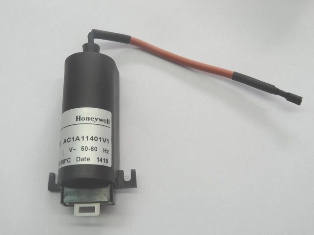 Accenditore INECO AC1A11401V1 Per Caldaia Honeywell, 230V Con Cavo, Ricambio Originale