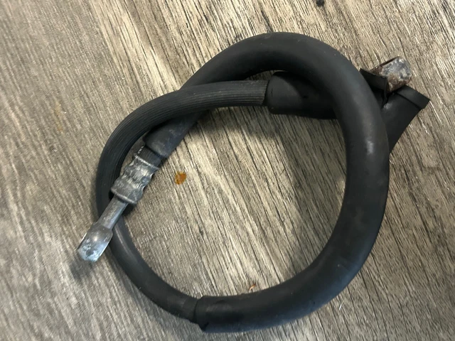 1982 Vintage HONDA CB750SC OEM FRONT BRAKE LINE HOSE 45126-MA5-003
