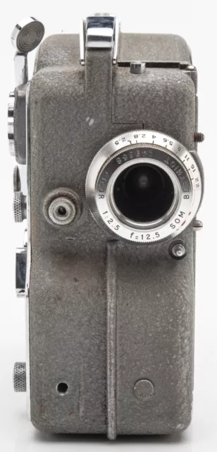 Ercsam SA Paris Camex - Reflex 8 Cr Fotocamera - Normale 8