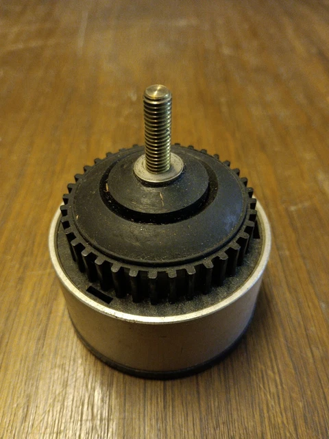Contrepoids D'Origine Pour Platine Hitachi HT 350 – Fabriqué Au Japon