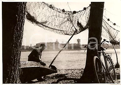 1952 MANTOVA Foto di scena Città dei martiri BELFIORE