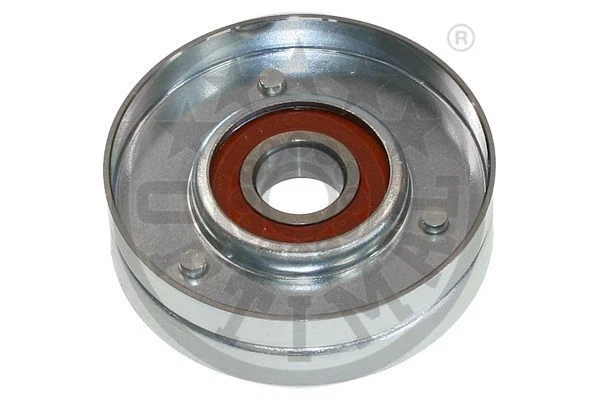 OPTIMAL Poulie Clé Courroie Crantée Convient pour Audi A4 A6 Cabriolet Skoda