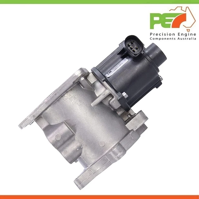 New PEC Exhaust Gas Return Valve For Volkswagen Transporter T5 Diesel 2.5L Turbo