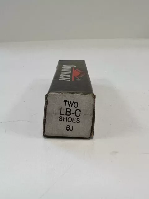Sunnen LB-C - Two Shoes