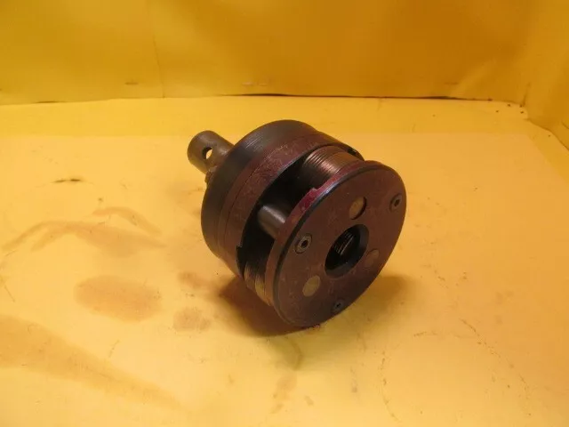 Acme-Fette N-2 Thread Rolling Head M8-M16 5/16" - 5/8" Good Condition
