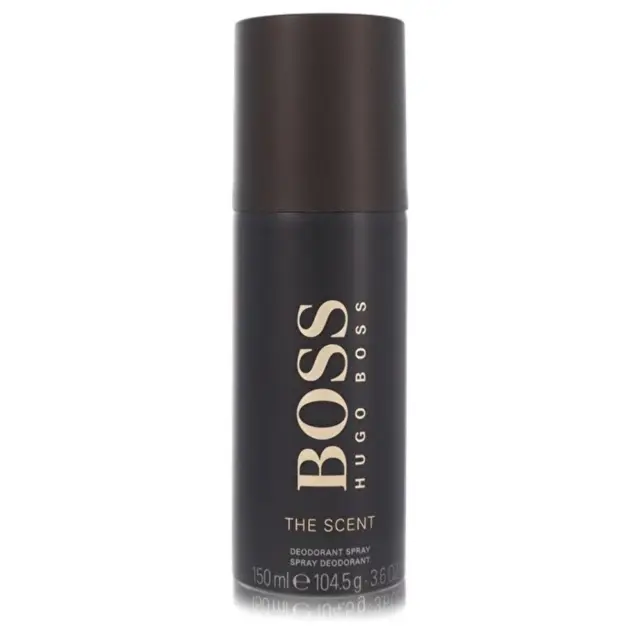 Hugo Boss Boss The Scent Man 150ml Deodorant Spray