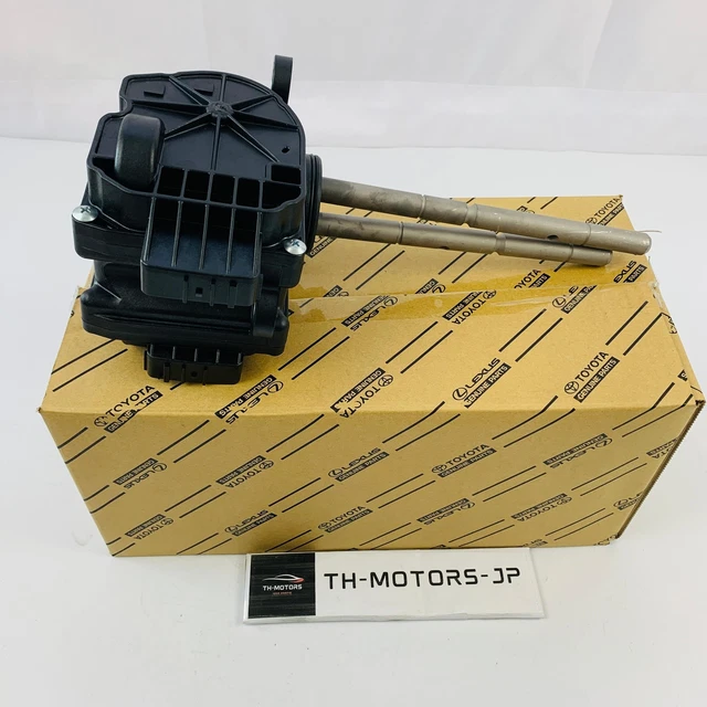 3641060061 GENUINE TOYOTA LAND CRUISER LX470 SHIFT ACTUATOR ASSY 36410