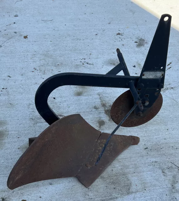 Vintage SEARS One Bottom Plow /Farm Implement 917.253020
