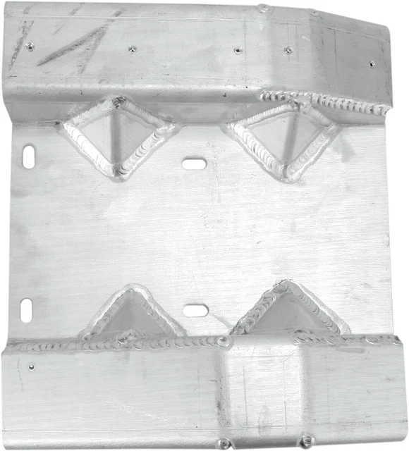 Motorsport Products 82-3112 Swingarm Skid Plate