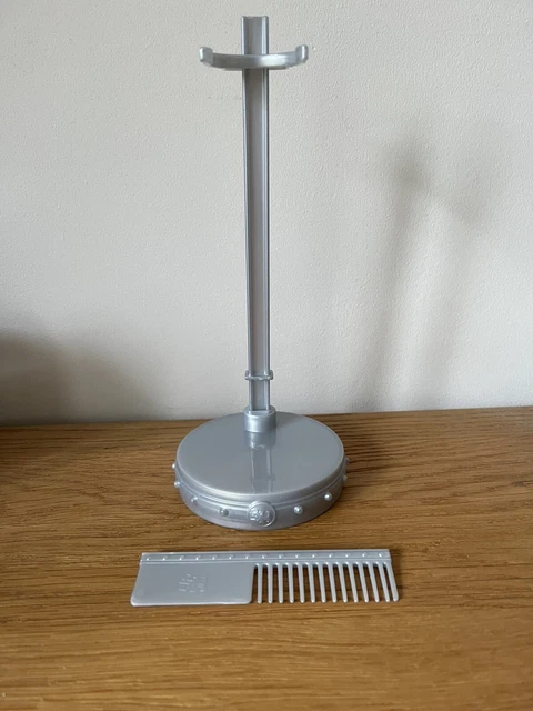 Shadow High Dia Mante Series 2 Stand And Comb Spare Replacement New