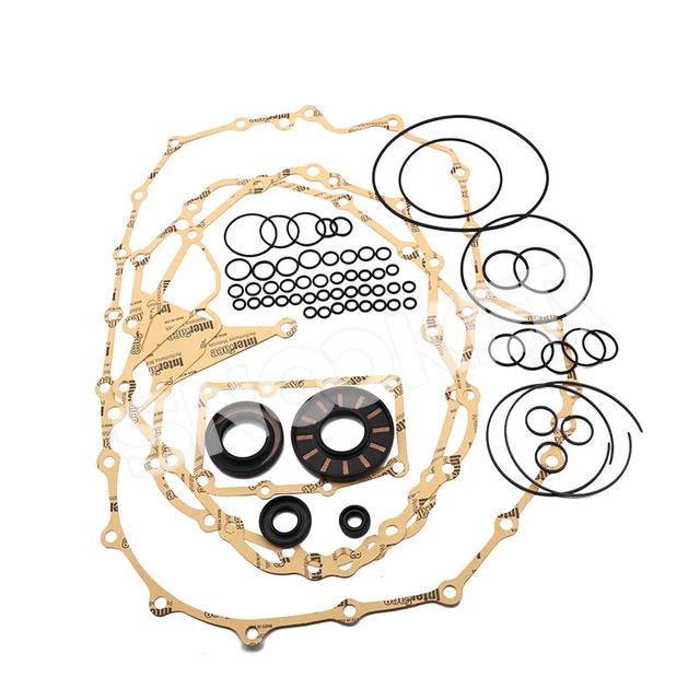 SERA/SWRA for Honda Fit 1.3/GD1 1.5/GD3 Transmission Overhaul Rebuild Kit Parts