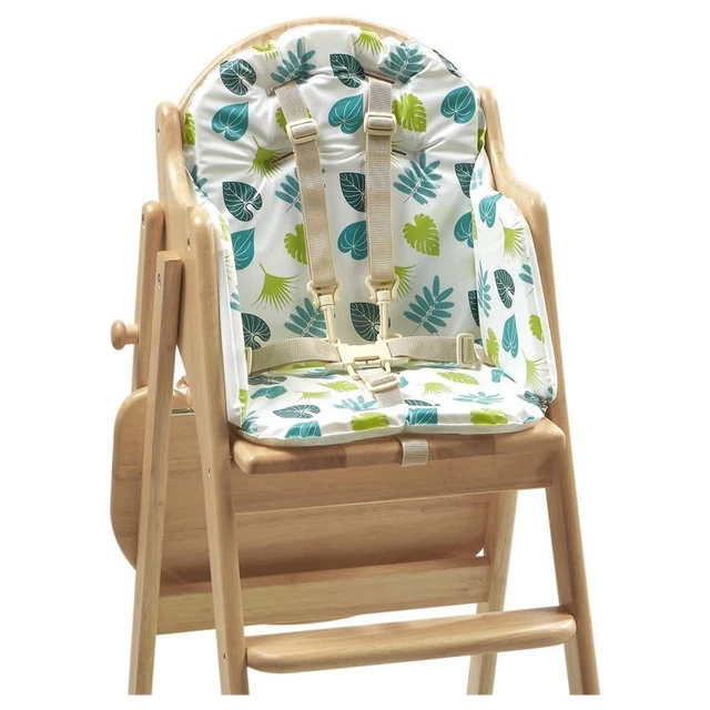 Tropical Friends inserto para silla alta de la costa este