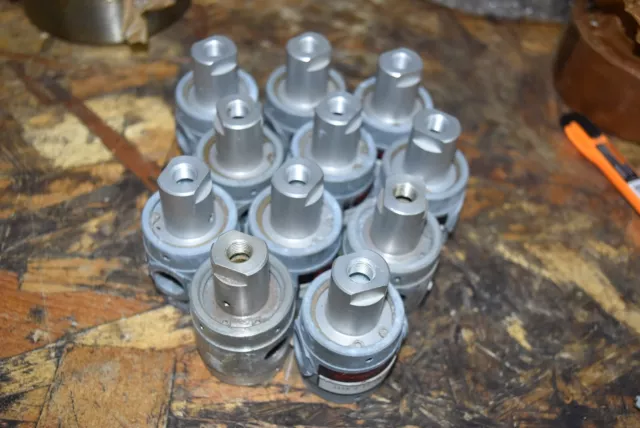 Humphrey 250A 2 11 20 AIR PILOT VALVE NOS FREE SHIPPING