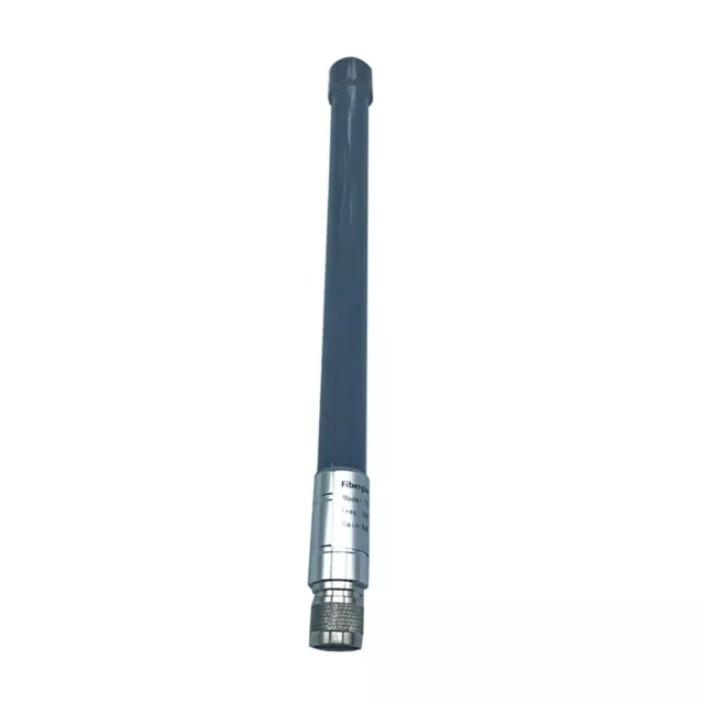 High Gain 868 915MHz Dual Frequency Antenna 24G 58 WiFi for Outdoor Use 2