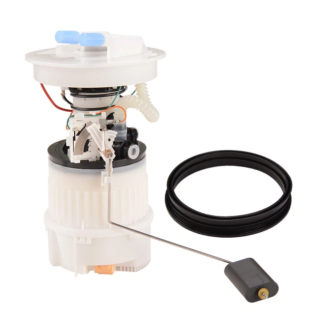 Fuel Pump Assembly with Sending Unit for Mazda 3 2.3L Ford Focus 2004-2009 2.0L