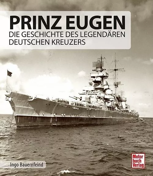 Prinz Eugen