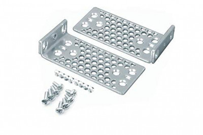 1RU c3kx Rack Kit – Rack Mount Kit –  19 inch Rack Mount Kit for Cisco 1 Pack 