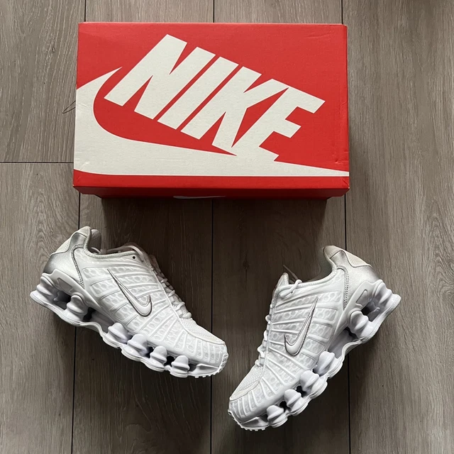 Nike shox uk online