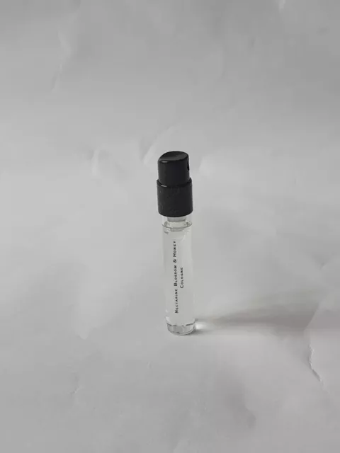 Jo Malone Nektarinenblüte & Honig Köln 1,5ml Sprühprobe