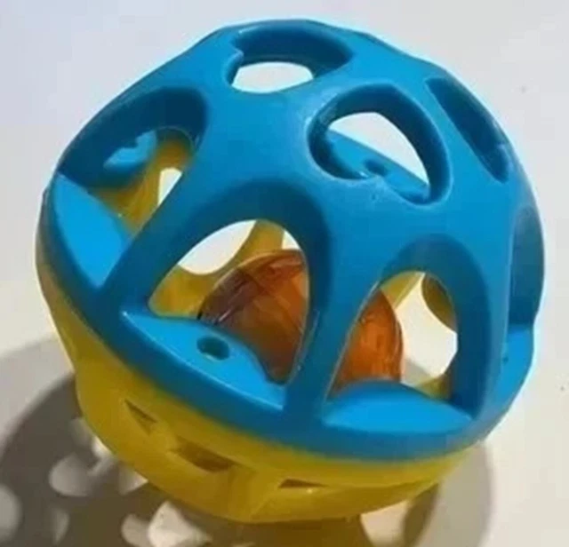 Bunter Motorikball