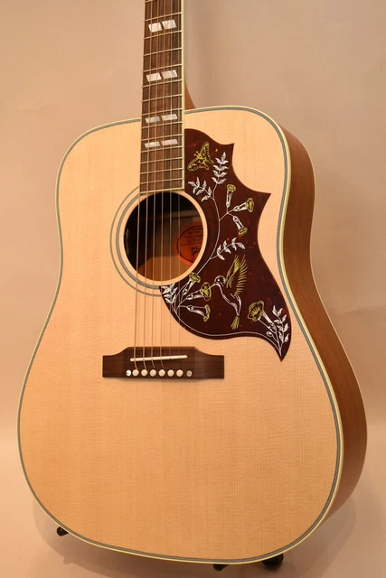 Gibson HUMMINGBIRD FADED