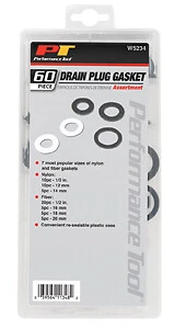Wilmar 60 Piece Drain Plug Gasketw5234