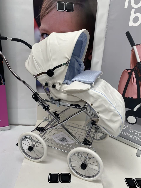 Eichhorn pram shop