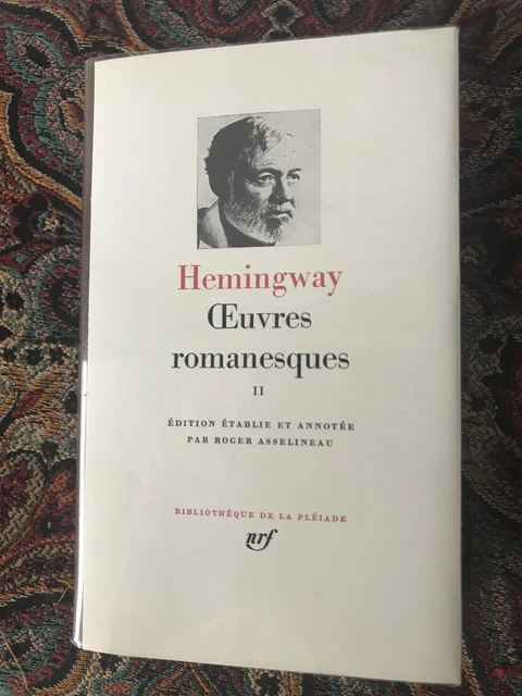 SADE OEUVRES II Pléiade 2011 EUR 45,00 - PicClick FR